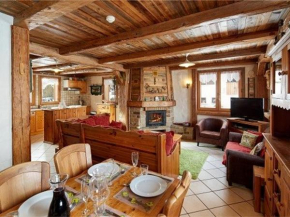 Chalet luxueux avec jacuzzi, sauna et WiFi aux Gets - FR-1-671-83 Les Gets